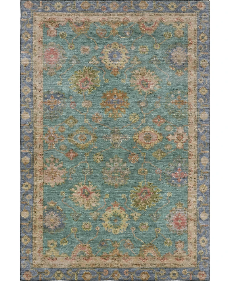 Addison Mayfield AMF2045 9'x12' Area Rug