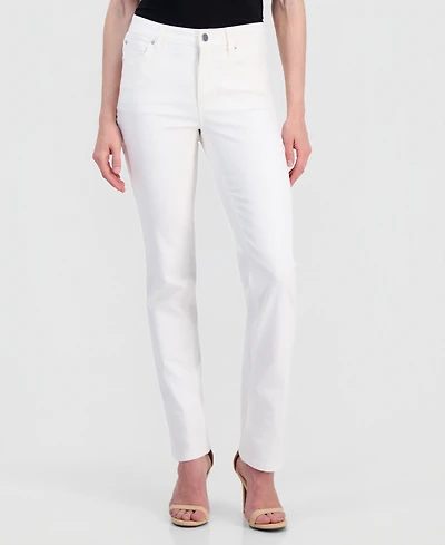 Anne Klein Women's Leo Bootcut Jeans