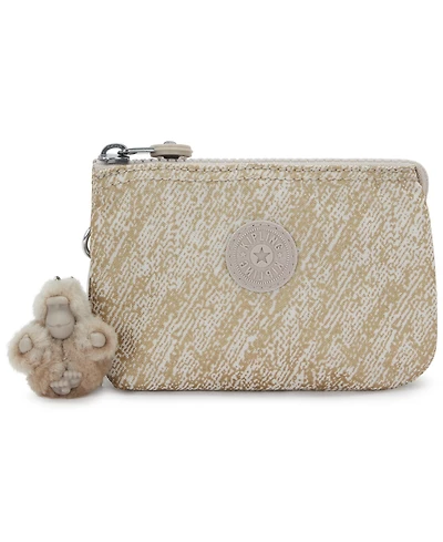Kipling Creativity Zip-Top Mini Wallet
