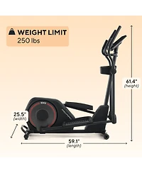 ProForm Sport Elliptical