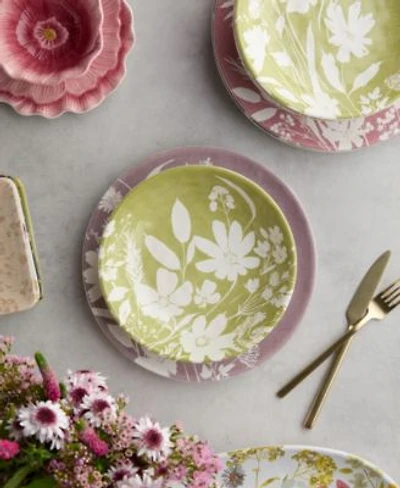 Certified International Wildflowers Dinnerware Collection