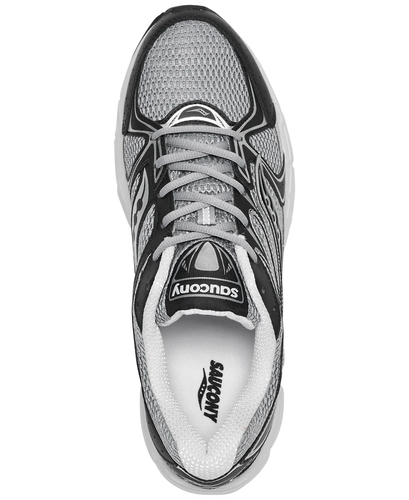 Saucony Men's and Women's Ride Millennium Casual Sneakers from Finish Line