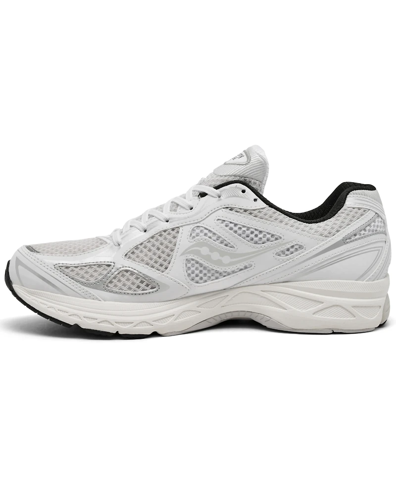 Saucony ProGrid Guide 7 Running Sneakers from Finish Line
