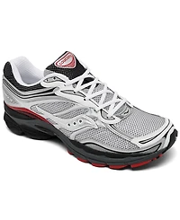 Saucony ProGrid Omni 9 Casual Sneakers from Finish Line