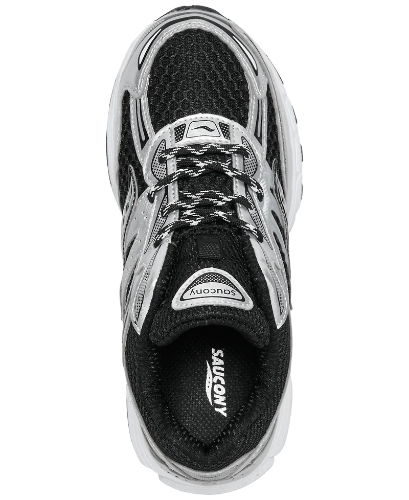 Saucony Little Kids Omni 9 Casual Sneakers from Finish Line