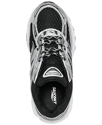 Saucony Little Kids Omni 9 Casual Sneakers from Finish Line