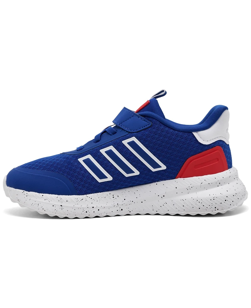 Adidas Little Kids X Plr Path Casual Sneakers from Finish Line
