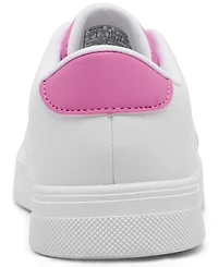 Polo Ralph Lauren Little Kids Sutton Fastening Strap Casual Sneakers from Finish Line