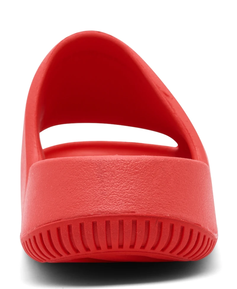 Nike Big Kids Calm 2.0 Slide Sandals from Finish Line