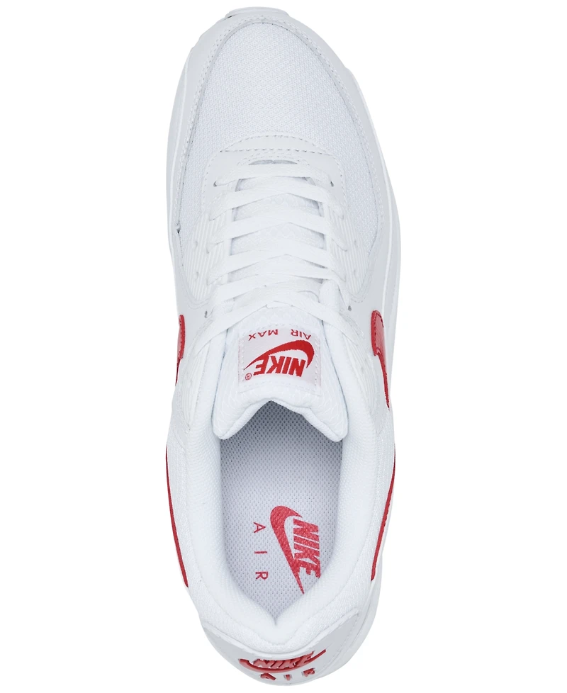Nike Men's Air Max 90 Casual Sneakers from Finish Line