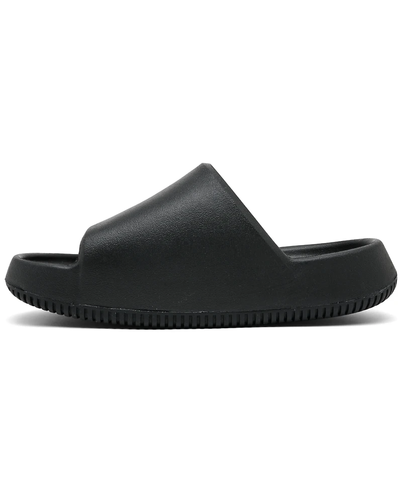 Nike Little Kids Calm 2.0 Slide Sandals from Finish Line