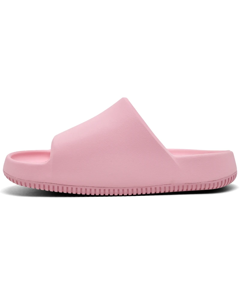 Nike Big Kids Calm 2.0 Slide Sandals from Finish Line