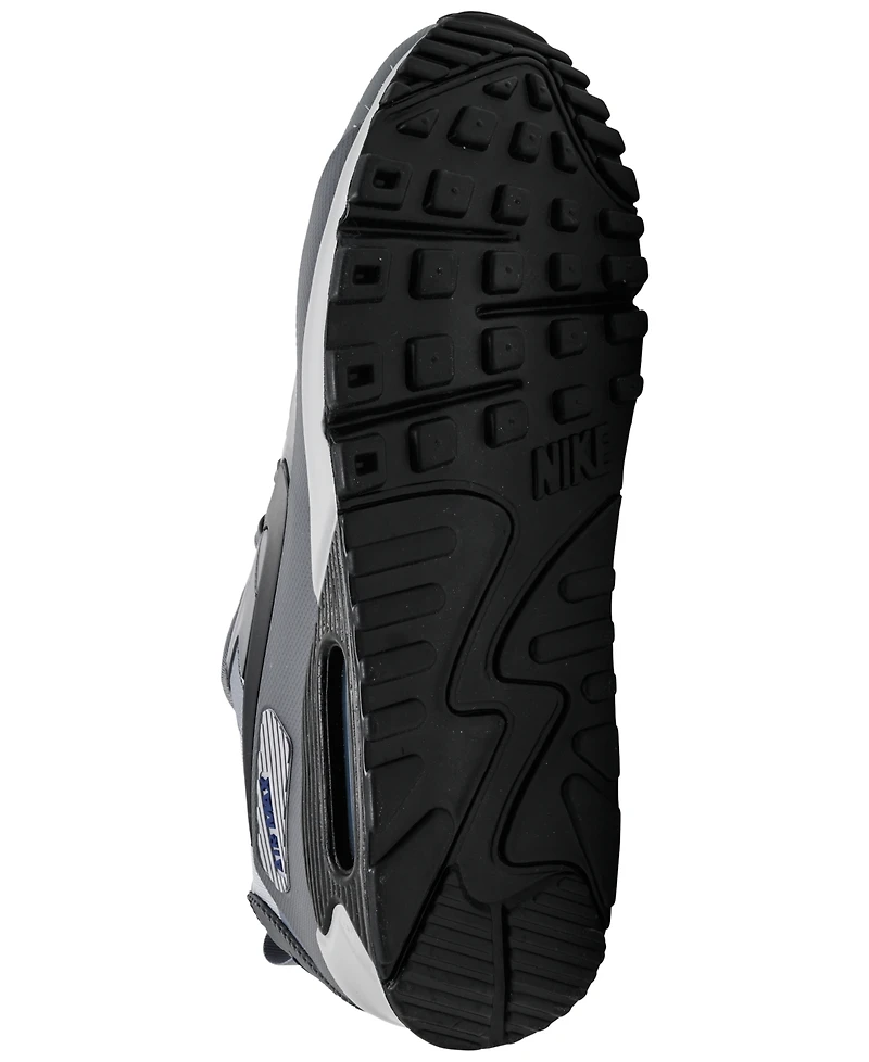 Nike Men's Air Max 90 Drift Casual Sneakers from Finish Line