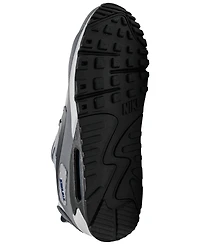 Nike Men's Air Max 90 Drift Casual Sneakers from Finish Line