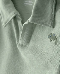 Carter's Baby Boys' Short-Sleeve Top & Shorts, 2-Piece Set