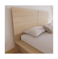 Nexera James Headboard