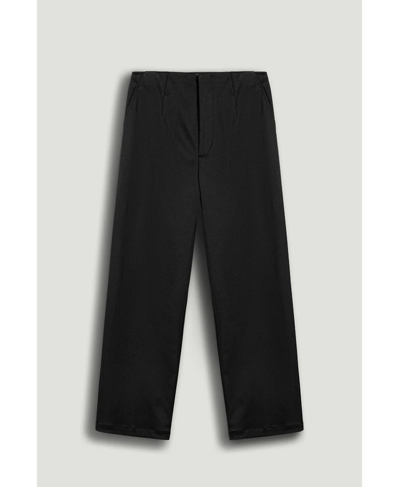 Nocturne Women's Pleat Detailed Pants