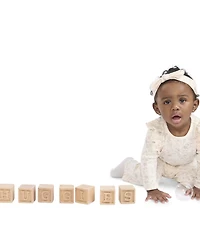 Huggies Babywear Baby Girls Bodysuit, Pants and Hairband, 3-Piece Set