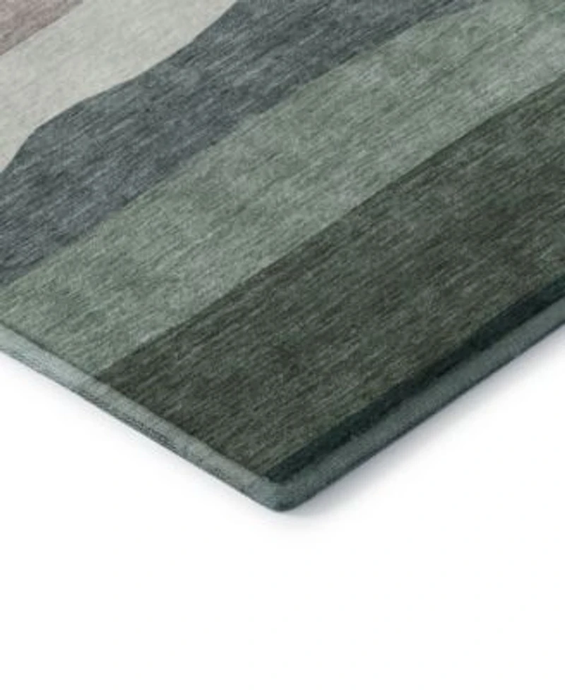 Addison Mayfield Machine Washable Amf2023 Area Rug Collection