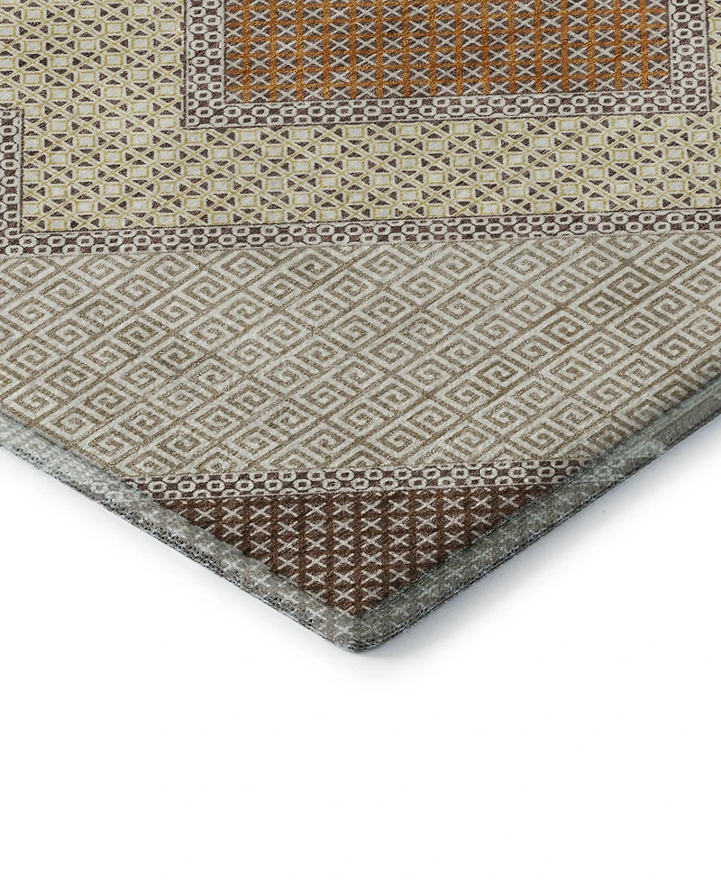 Addison Mayfield AMF2111 9'x12' Area Rug
