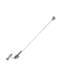 Household Essentials Flexible Iron Cord Minder