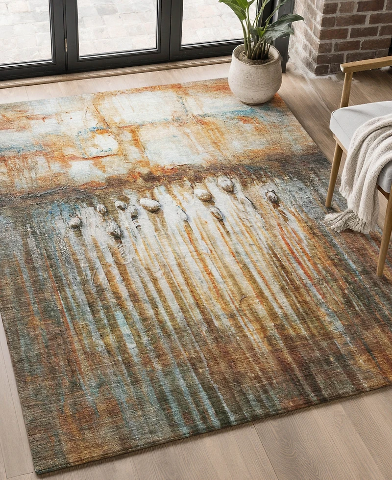 Addison Mayfield AMF2038 10'x14' Area Rug