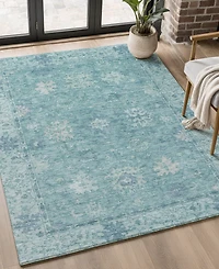 Addison Mayfield AMF2051 10'x14' Area Rug