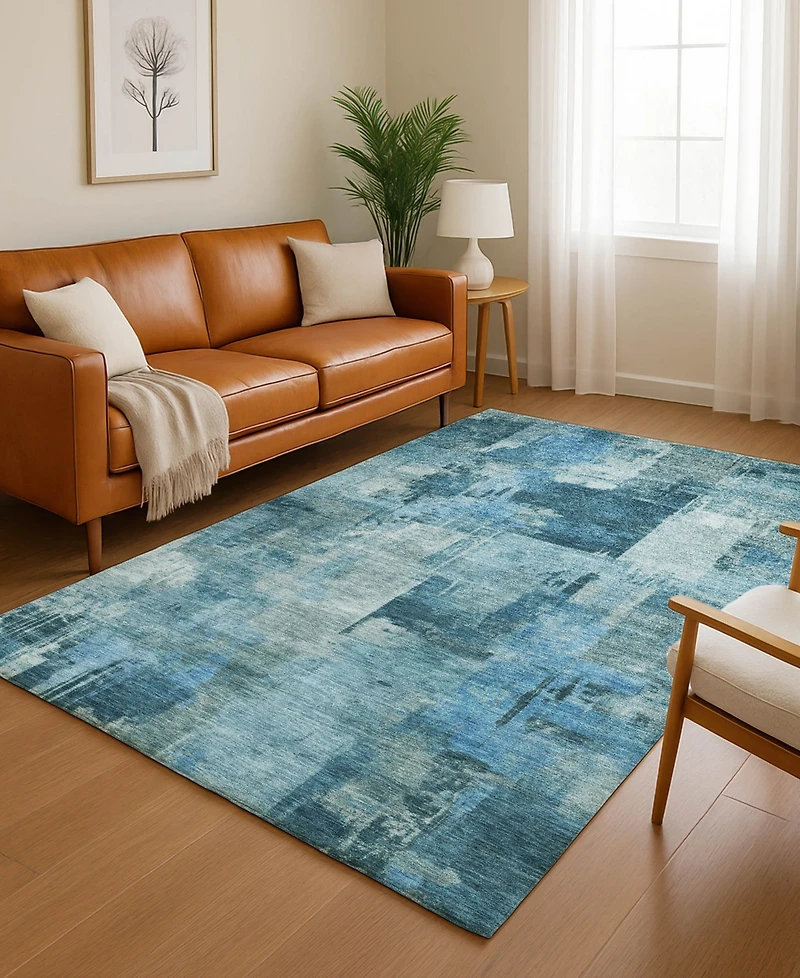Addison Mayfield AMF2069 10'x14' Area Rug
