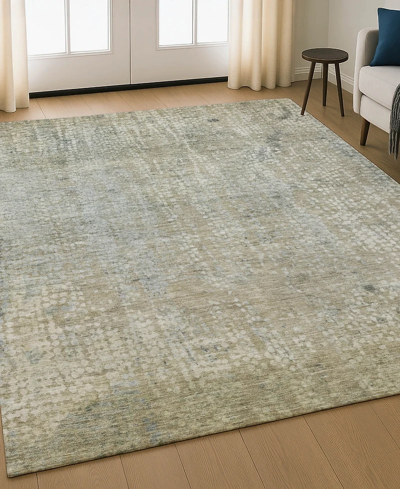 Addison Mayfield AMF2087 10'x14' Area Rug