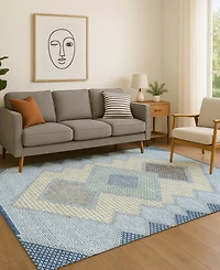 Addison Mayfield AMF2111 10'x14' Area Rug