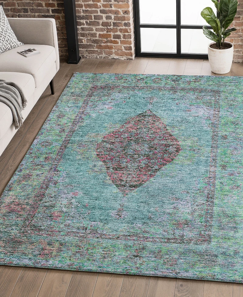 Addison Mayfield AMF2021 10'x14' Area Rug