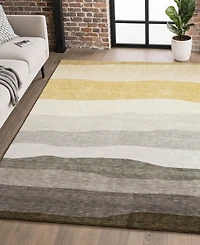 Addison Mayfield AMF2023 5'x7'6" Area Rug