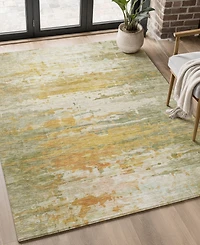 Addison Mayfield AMF2034 5'x7'6" Area Rug