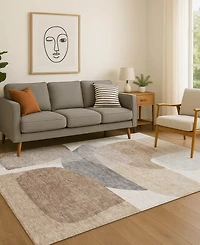 Addison Mayfield AMF2121 5'x7'6" Area Rug