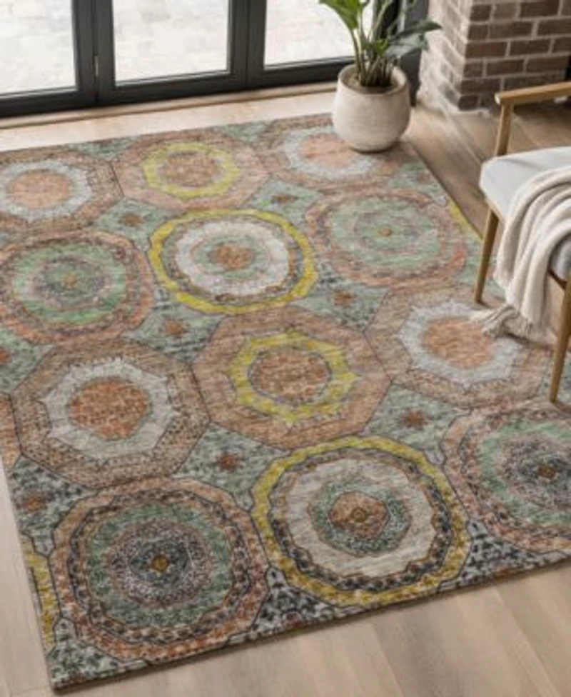 Addison Mayfield Amf2050 Area Rug Collection