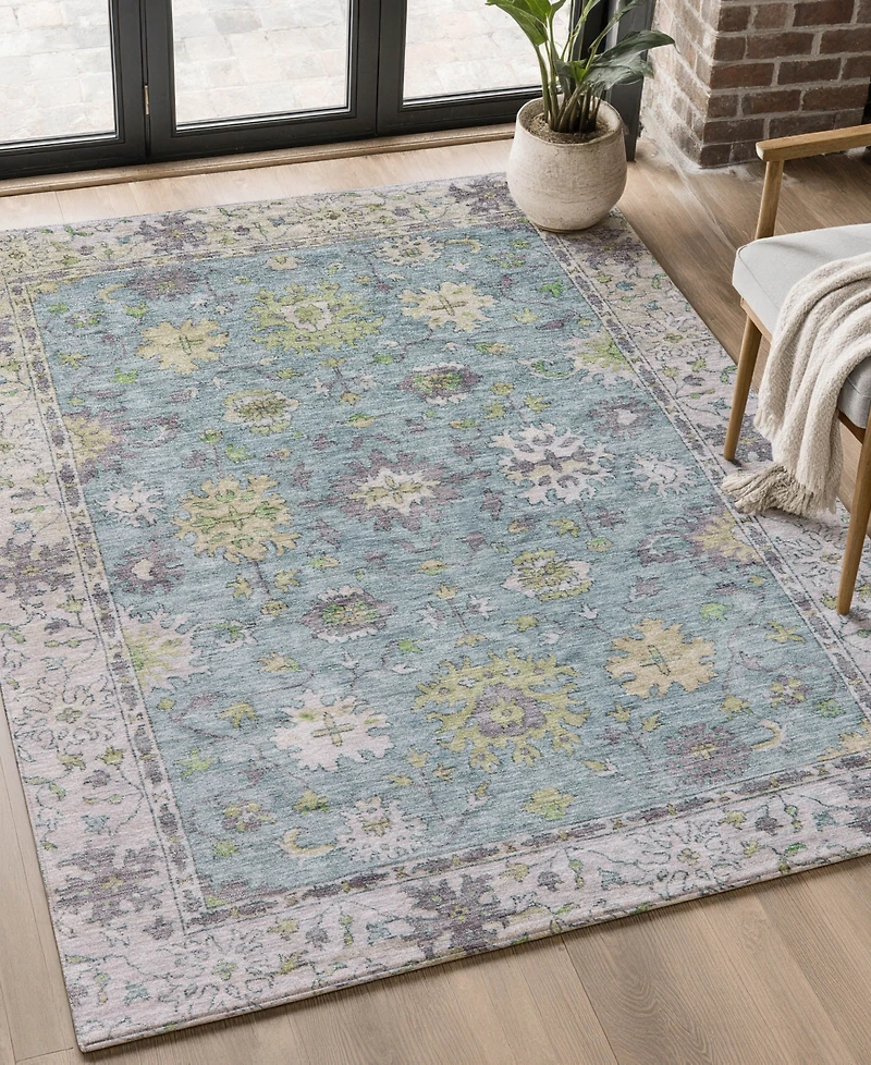 Addison Mayfield AMF2052 9'x12' Area Rug