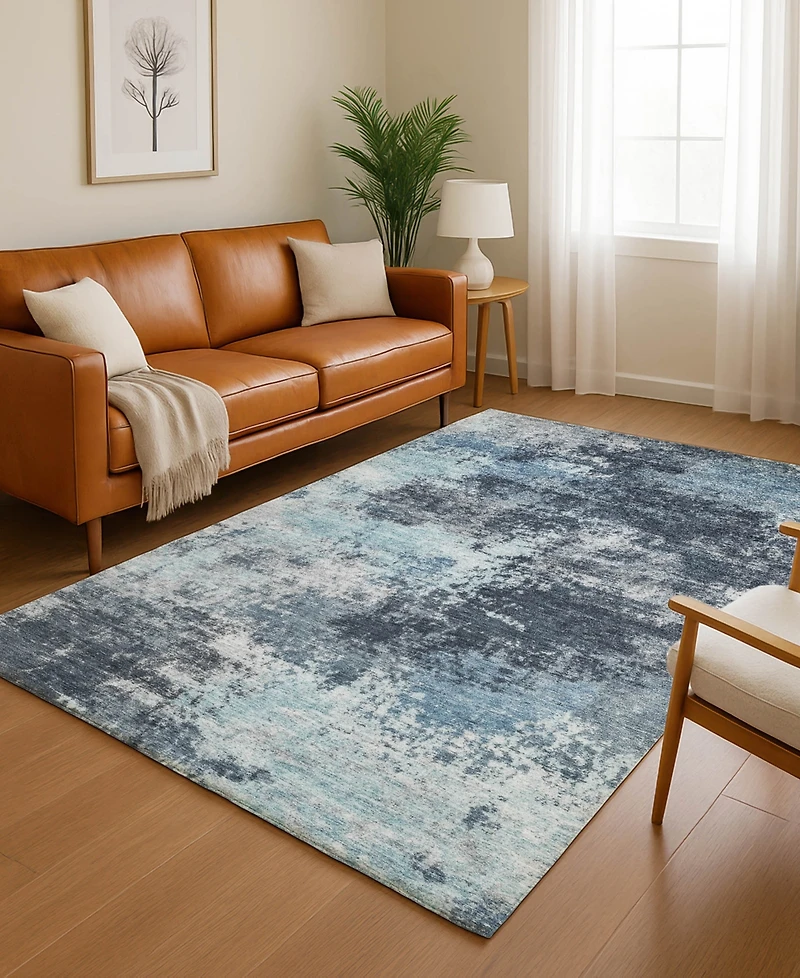 Addison Mayfield AMF2065 9'x12' Area Rug