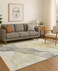 Addison Mayfield AMF2109 9'x12' Area Rug