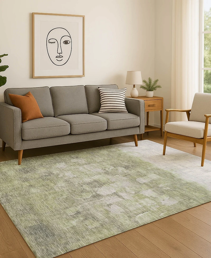 Addison Mayfield AMF2119 9'x12' Area Rug