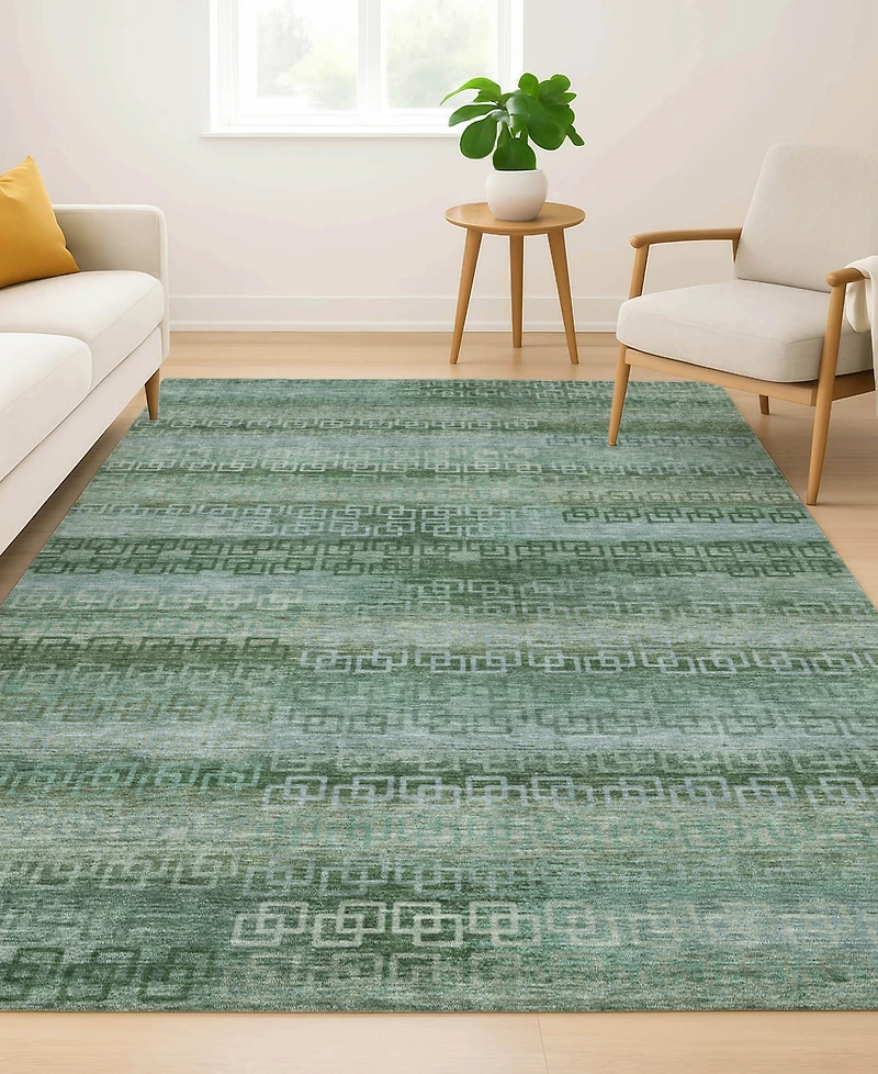 Addison Mayfield AMF2029 10'x14' Area Rug