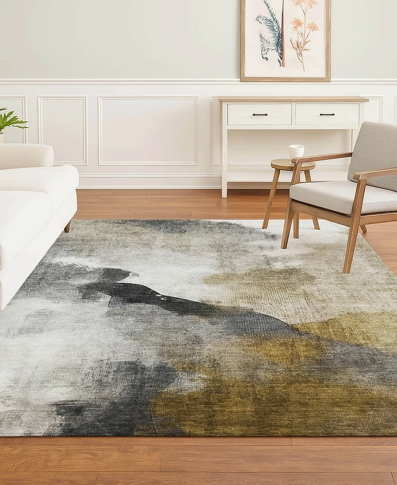 Addison Mayfield AMF2043 10'x14' Area Rug