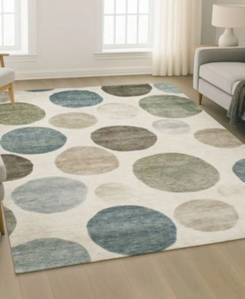 Addison Mayfield Amf2062 Area Rug Collection