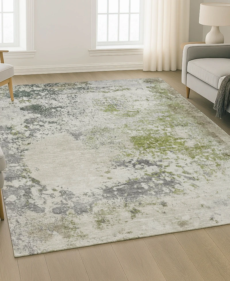 Addison Mayfield AMF2070 10'x14' Area Rug