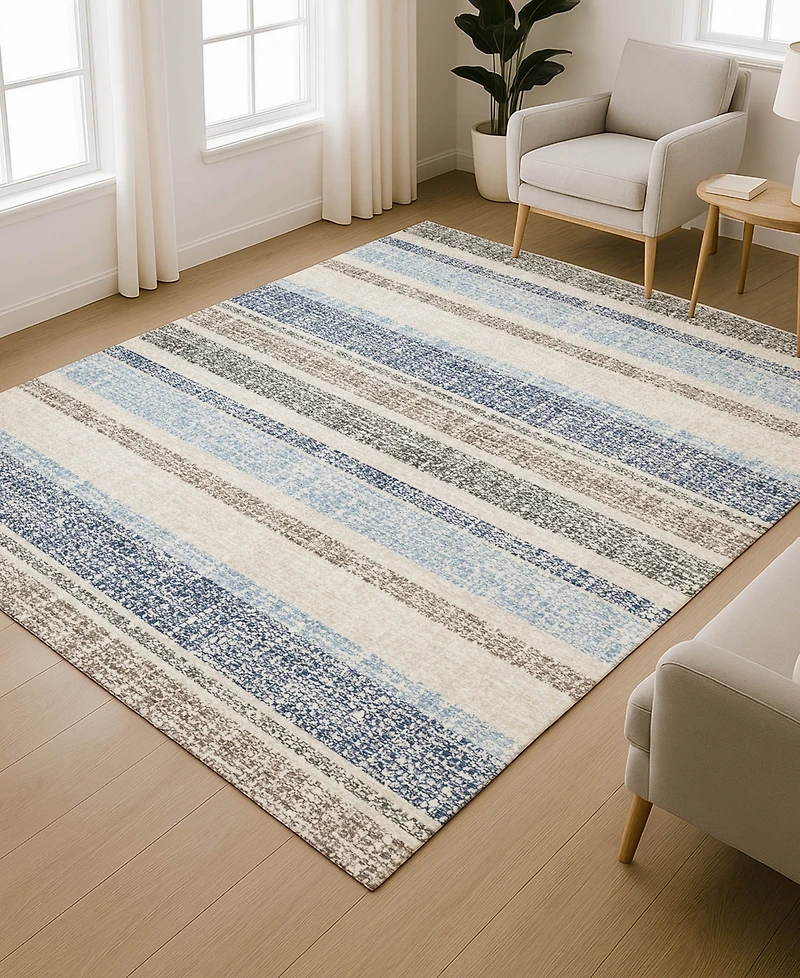 Addison Mayfield AMF2122 10'x14' Area Rug