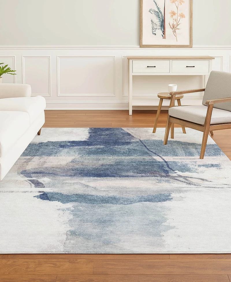 Addison Mayfield AMF2033 10'x14' Area Rug