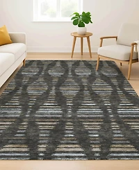 Addison Mayfield AMF2027 5'x7'6" Area Rug