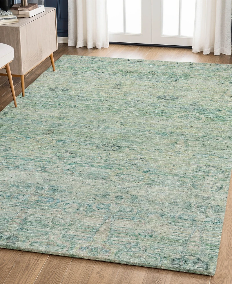 Addison Mayfield AMF2090 5'x7'6" Area Rug