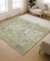 Addison Mayfield AMF2119 5'x7'6" Area Rug