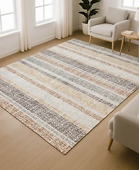 Addison Mayfield AMF2122 5'x7'6" Area Rug