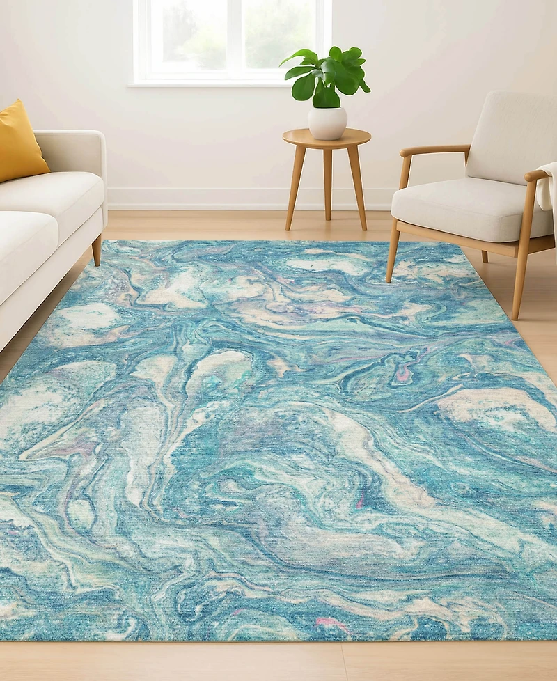 Addison Mayfield AMF2017 8'x10' Area Rug